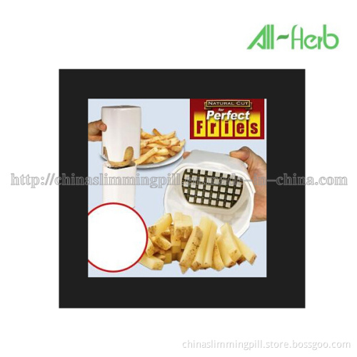 Perfect Fries Kitchen Supplies Multifunctional French Fries Strip Cutting Machine Cucumber Radishcut Potato Chips